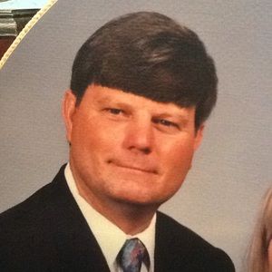 Meet your Posher, Ron